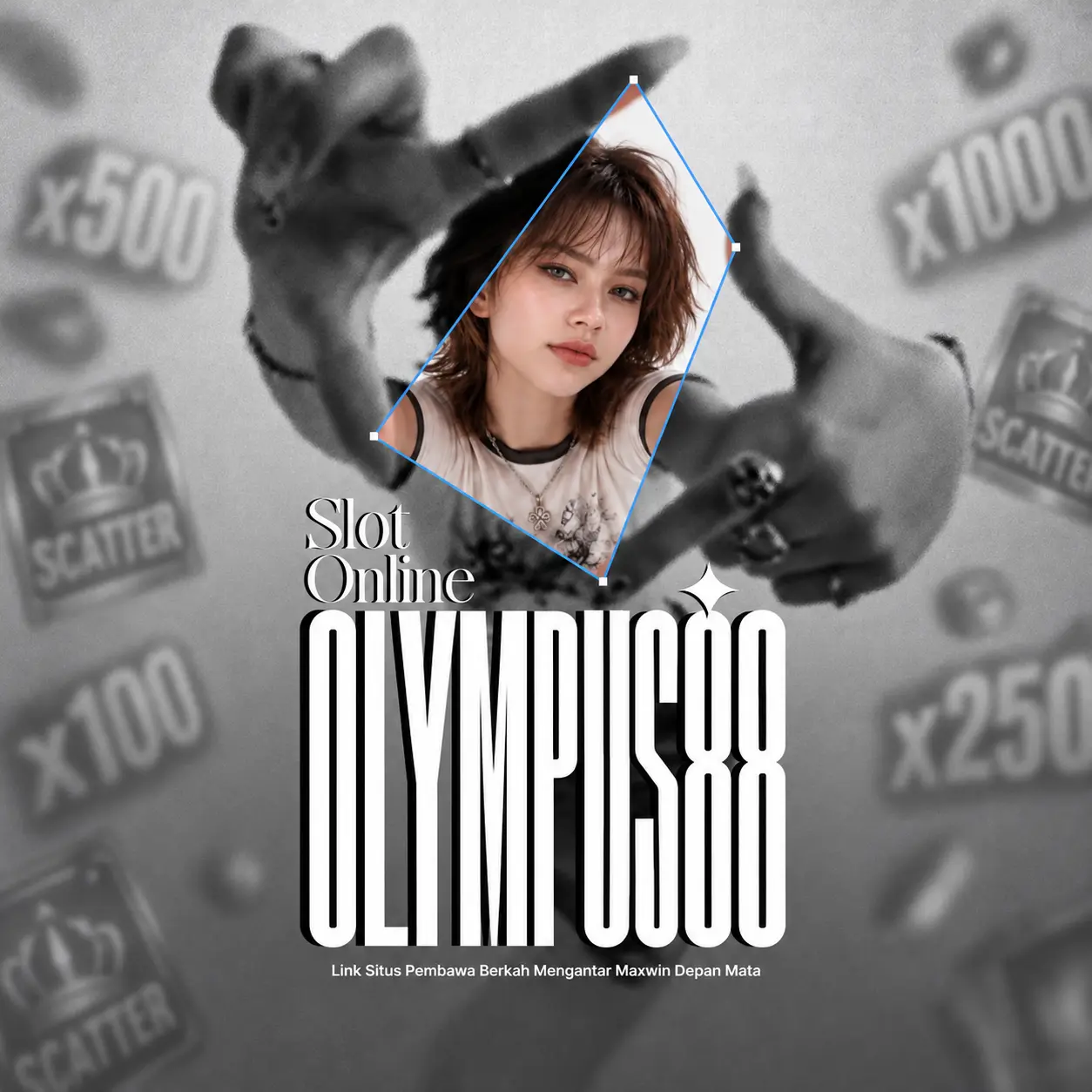 OLYMPUS88 SLOT